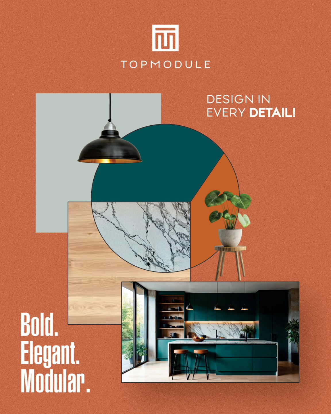 Topmodule Interiors | Surat