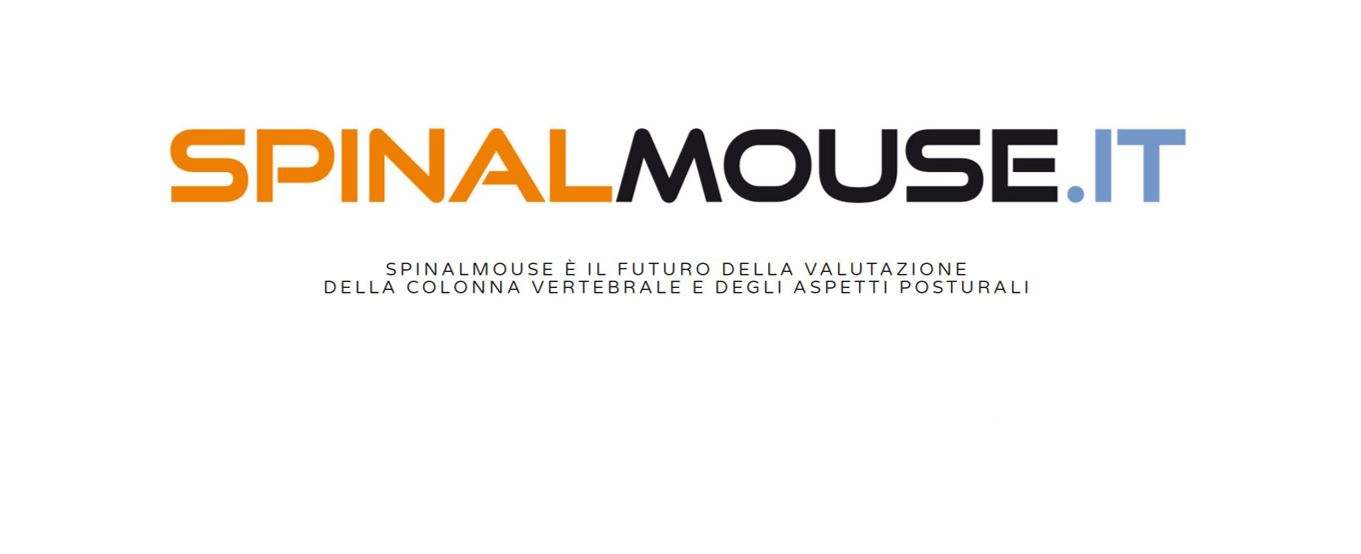 SpinalMouse Analisi Funzionale della Colonna Vertebrale M360 | Lainate