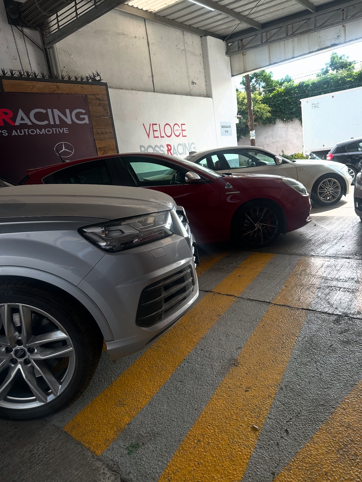Boss Racing | San Luis Potosí