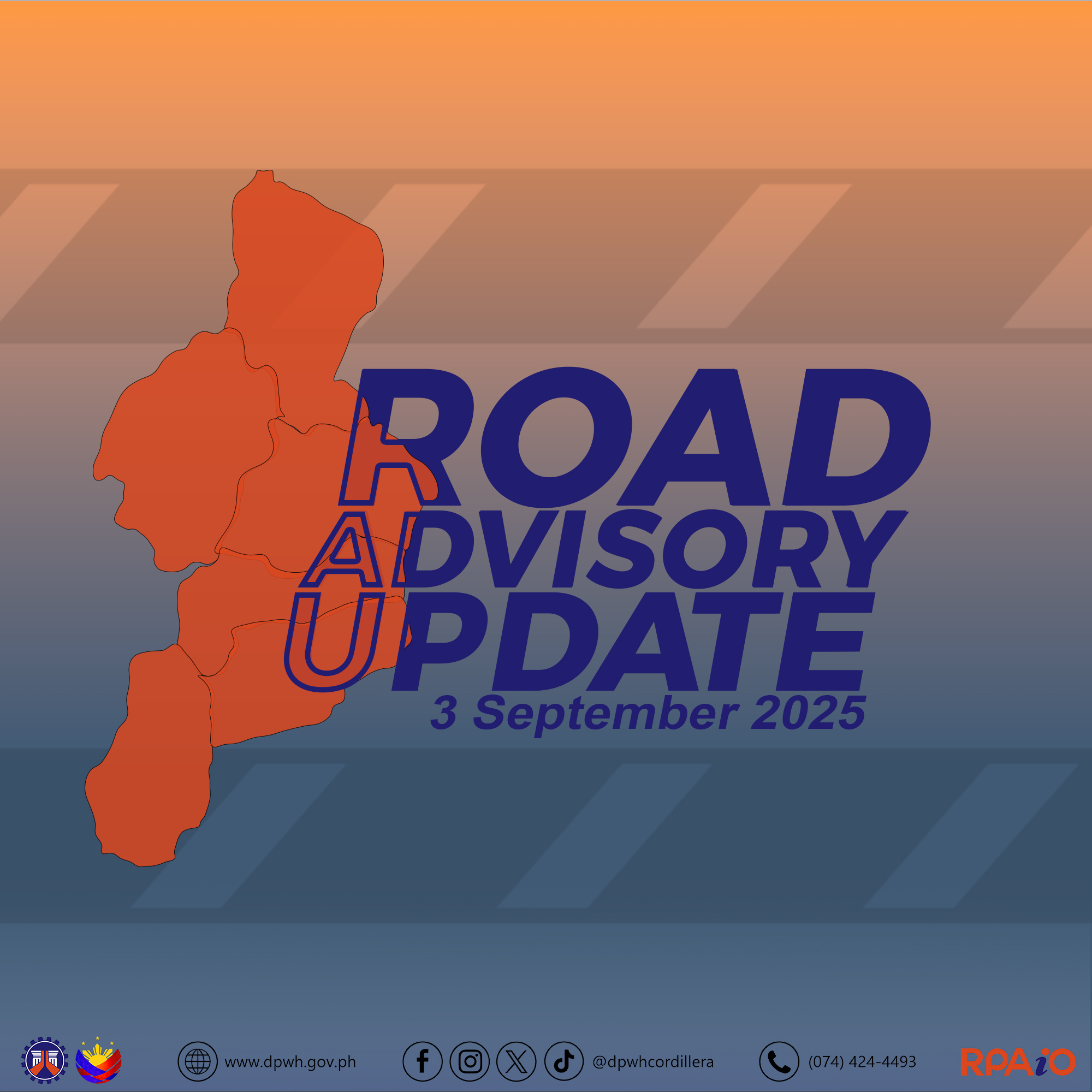 Department of Public Works and Highways - DPWH SHARES SPIRIT OF GIVING ...