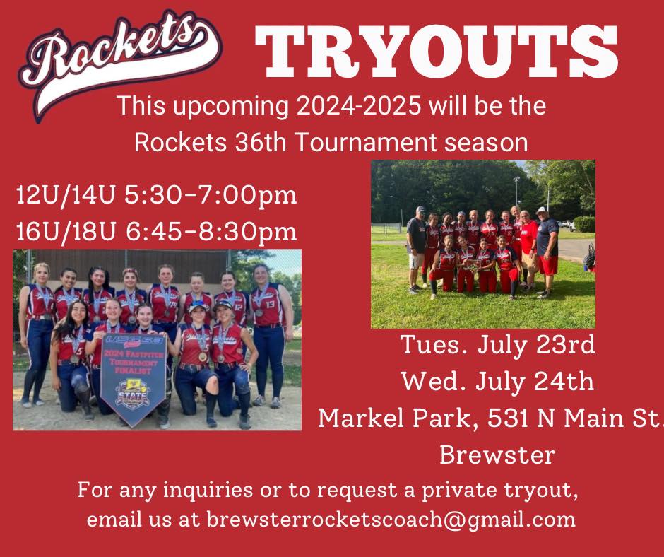 Brewster Rockets Morris