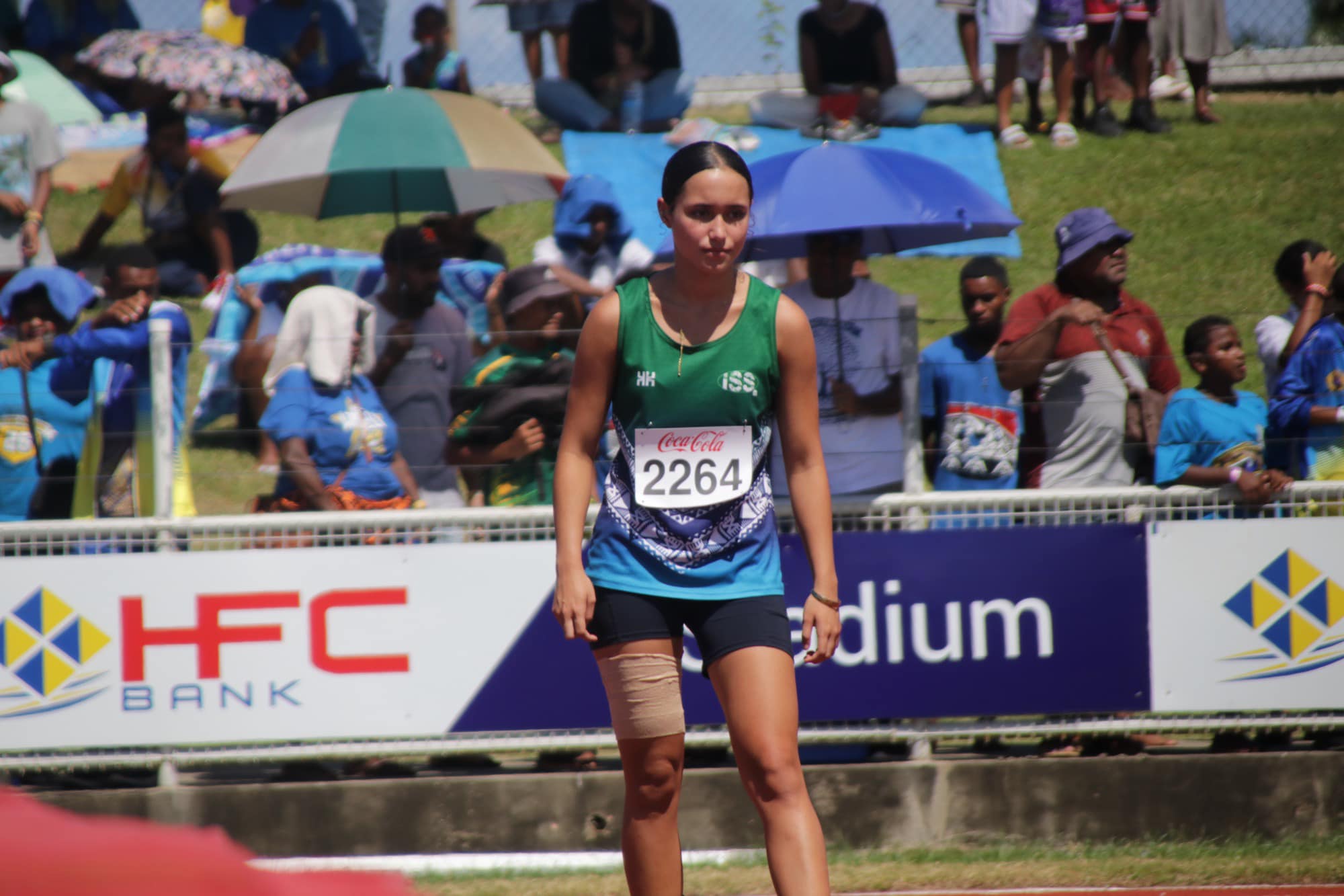 Fiji One News - Fiji One News added a new photo.