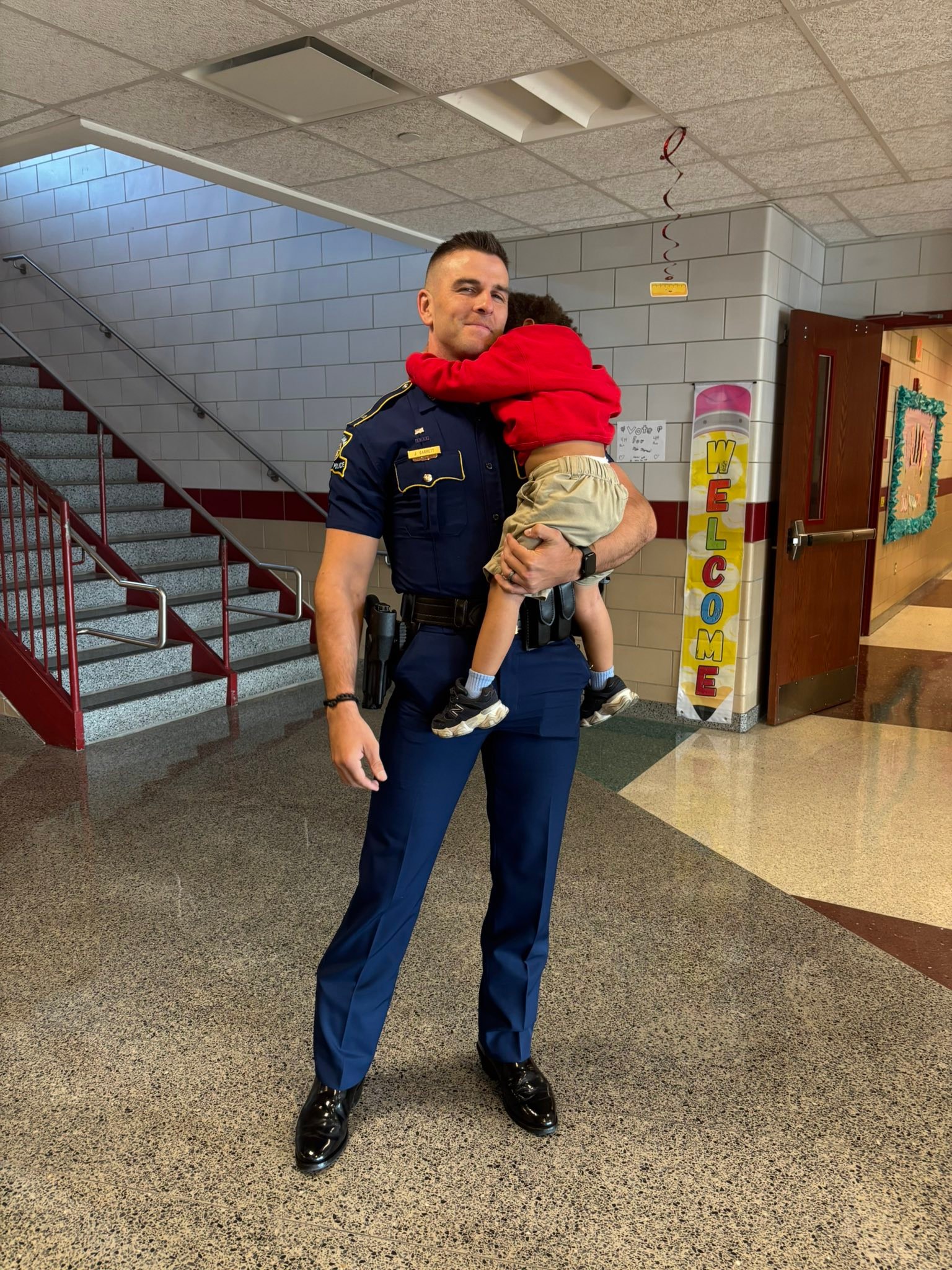 Yesterday, Lieutenant Garrett... - Louisiana State Police | Facebook