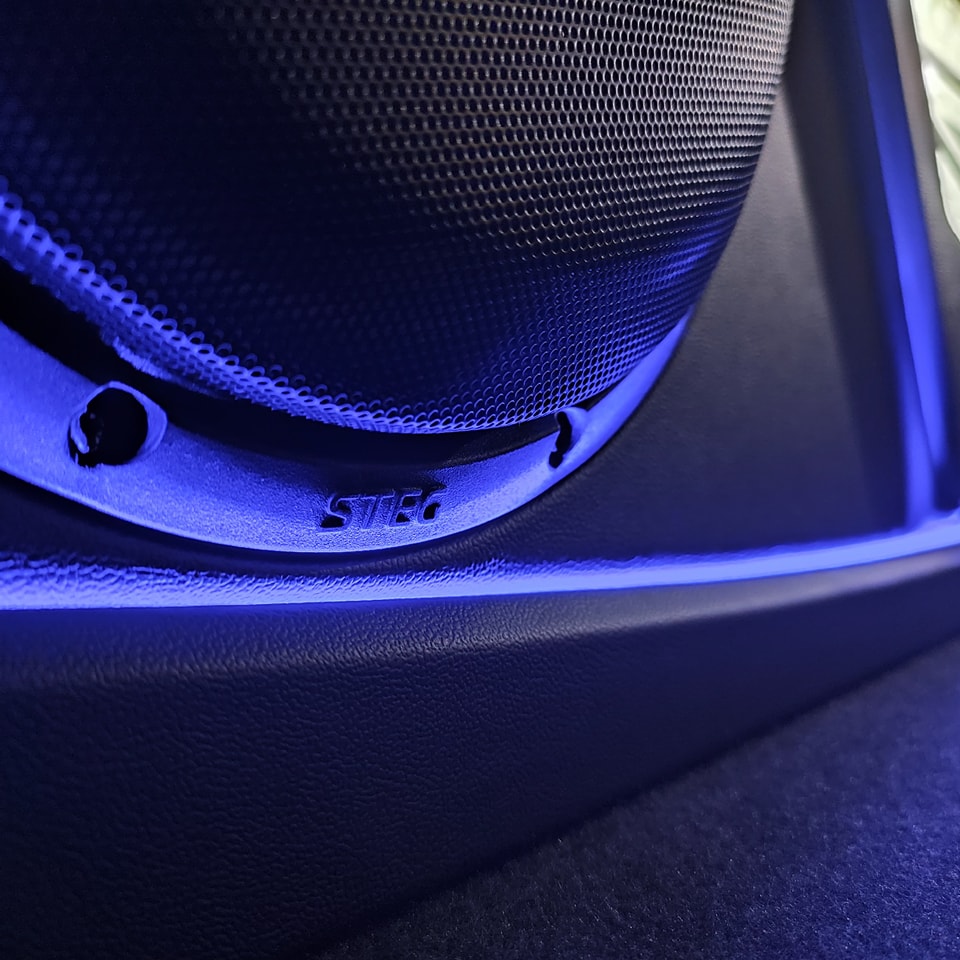 Redback Custom Garage | Phoenix