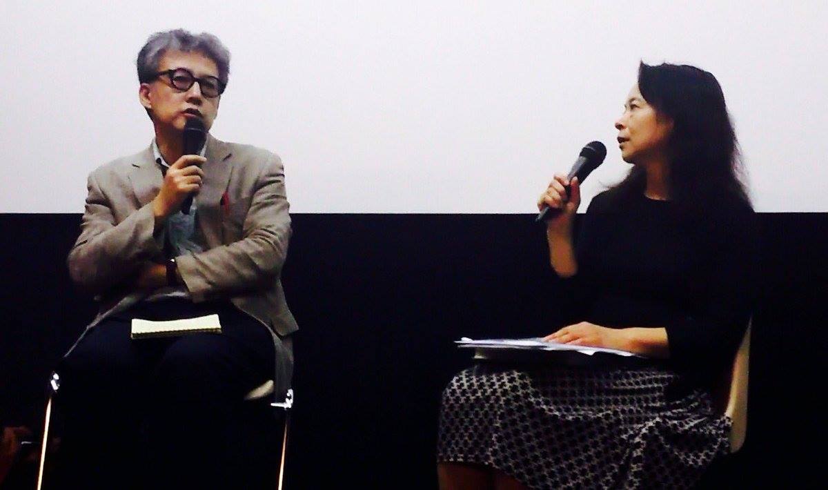 映画『将軍様、あなたのために映画を撮ります』