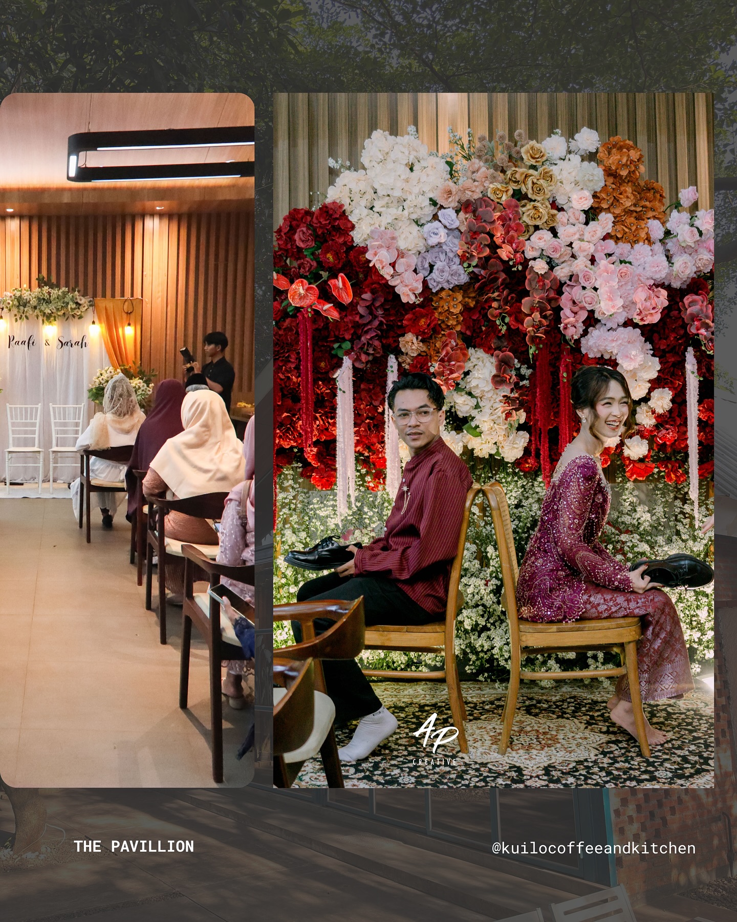Kuilo Coffee and Kitchen - Ini dia beberapa review dan kesan pesan # ...