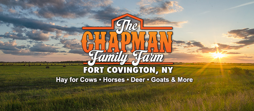 The Chapman Family Farm