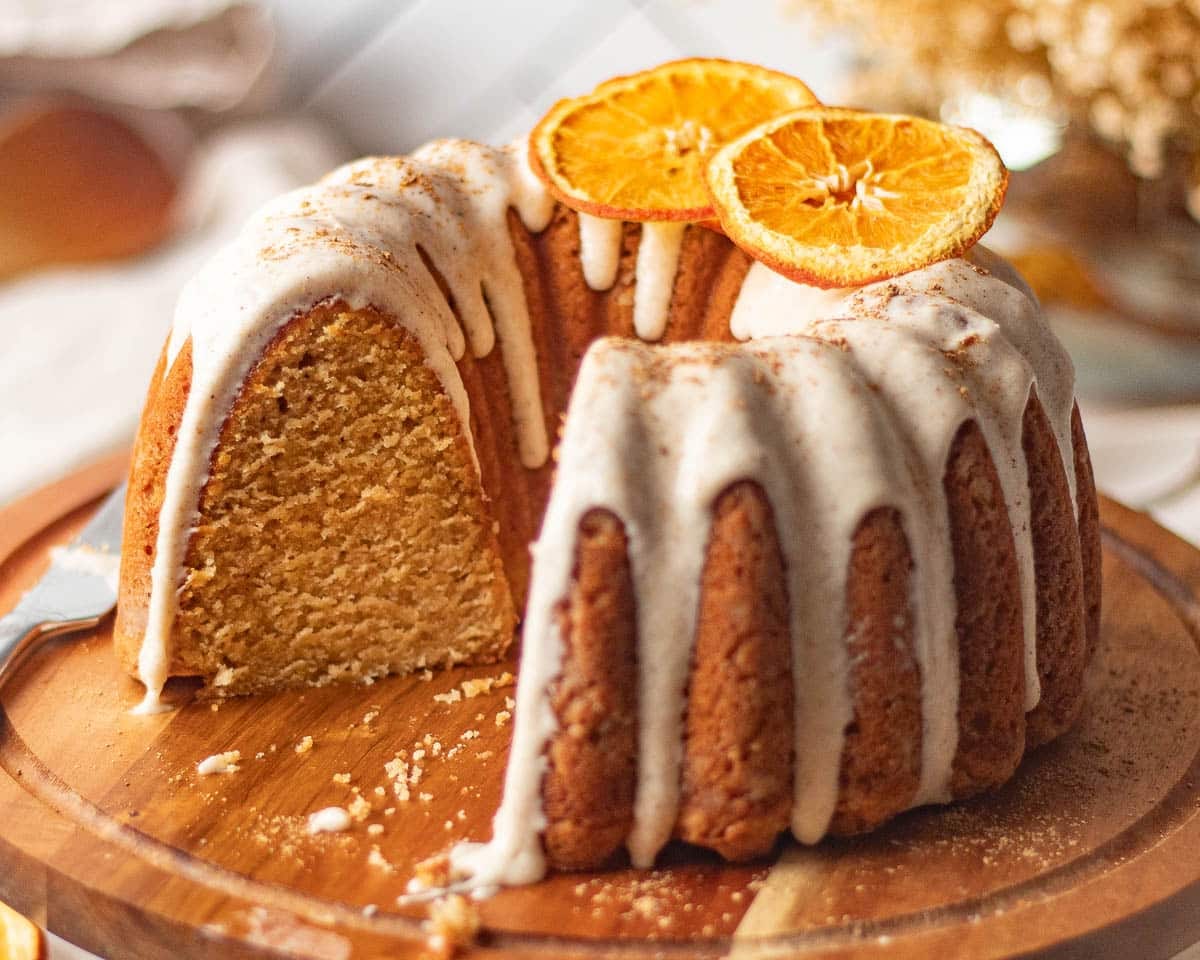 Chenée Today - Baking Recipes