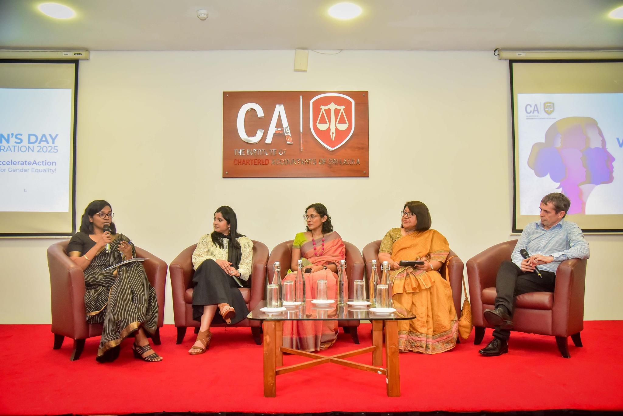Institute of Chartered Accountants of Sri Lanka | Colombo
