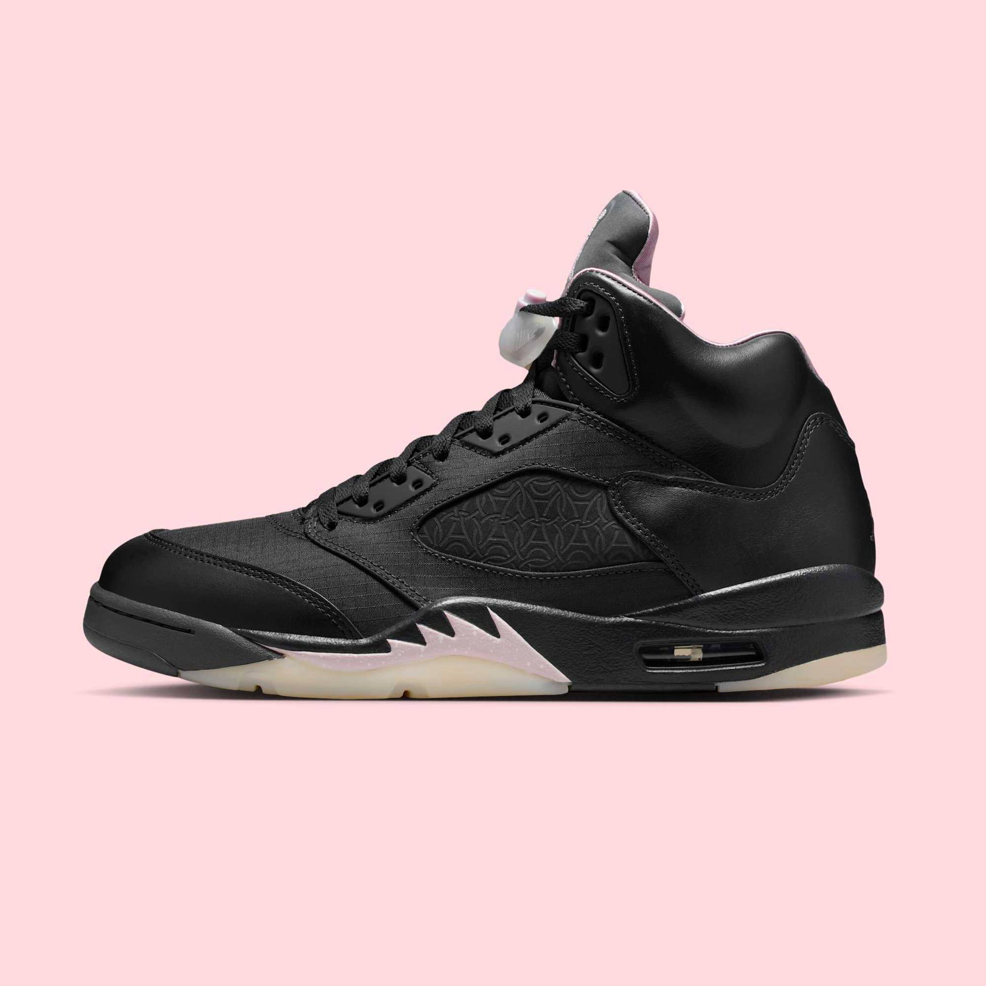 PSG x Air Jordan 5 