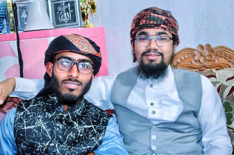 younus ahmed rafi friends club