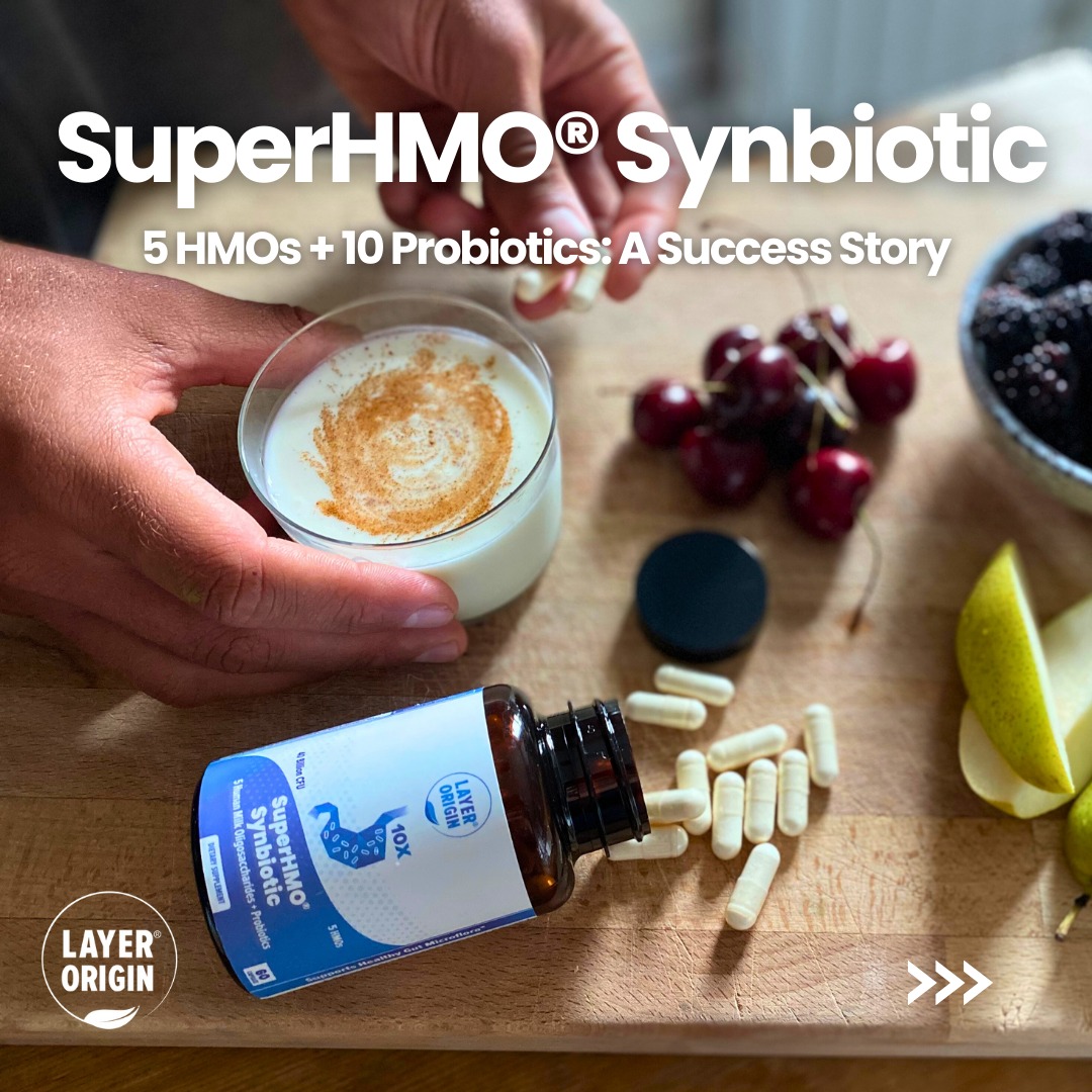 Layer Origin Nutrition