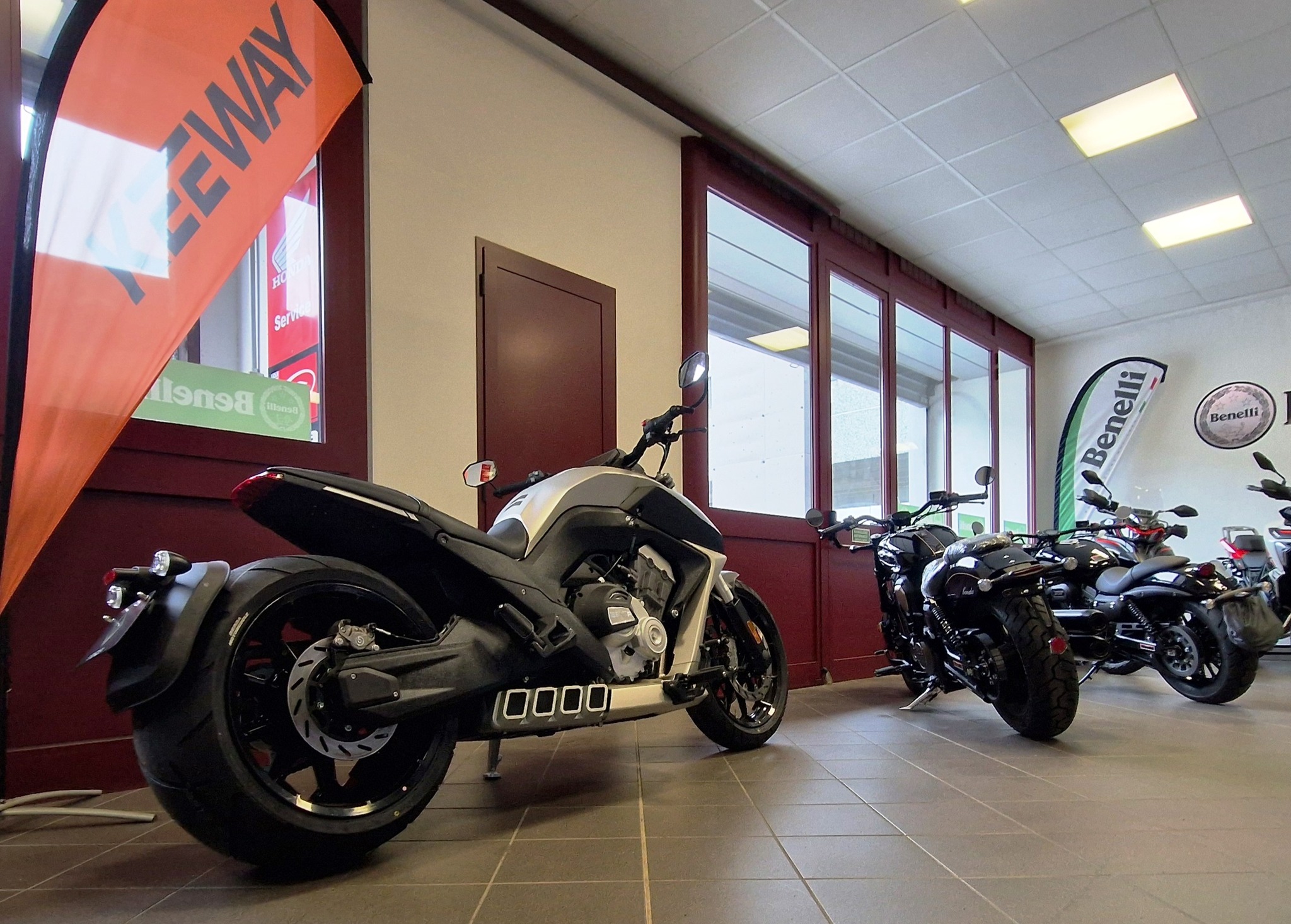Gi.Emme Racing | Ferrara