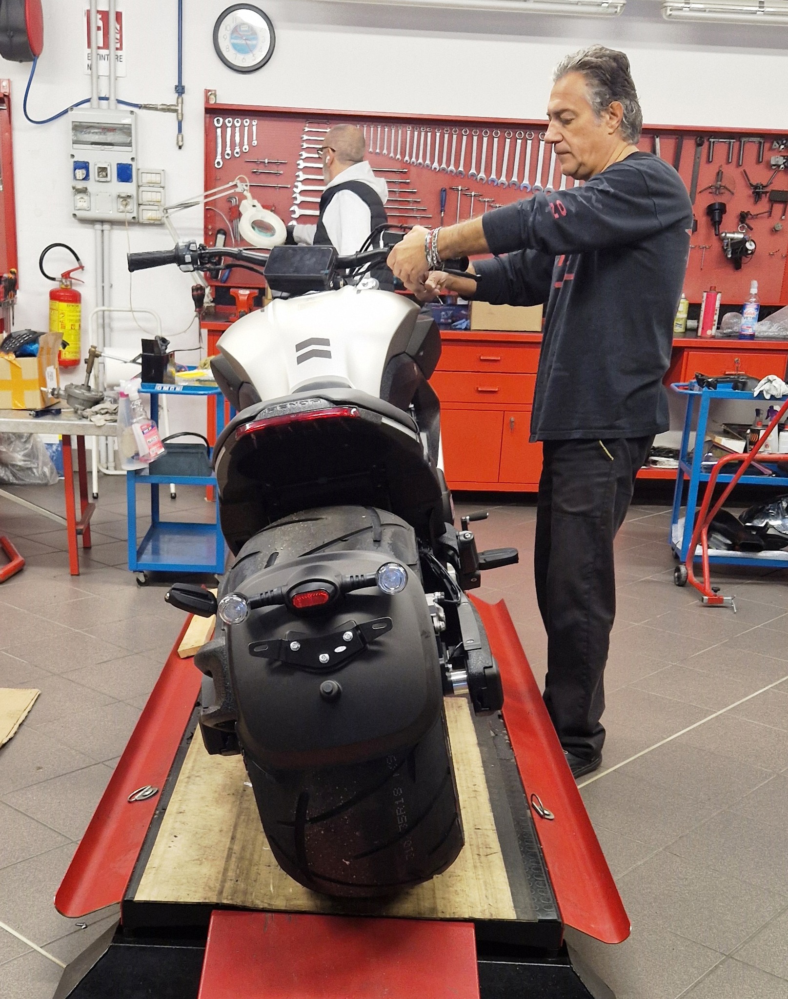 Gi.Emme Racing | Ferrara