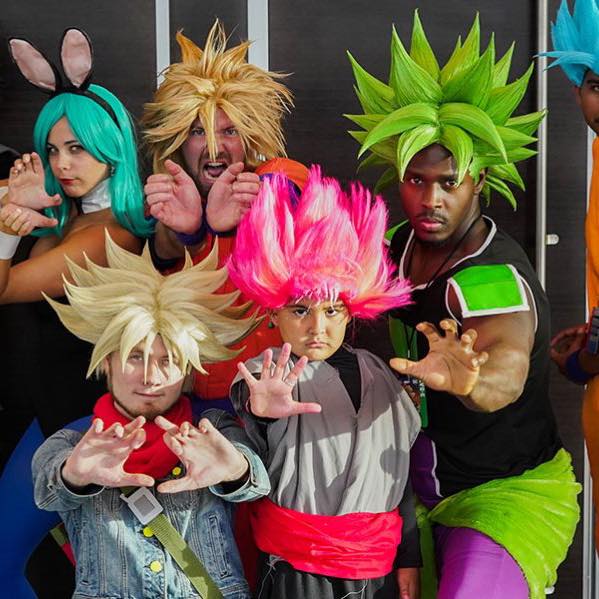 Afrocon 2022 - Welcome To Official AFROCON Page. Afrocon... | Facebook