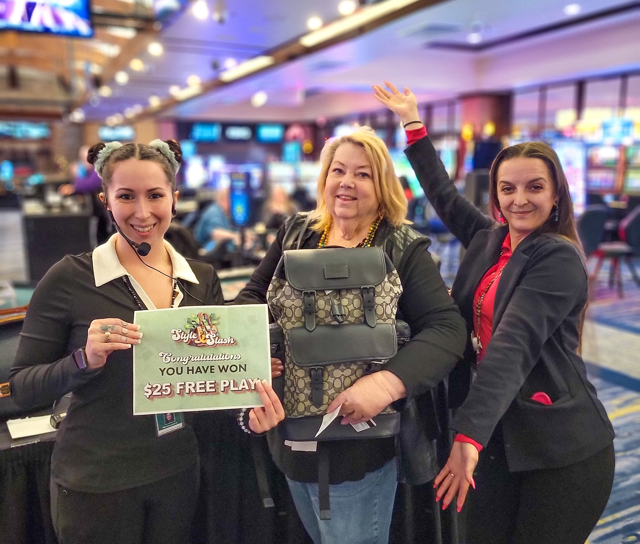 Three Rivers Casino Resort | Florence OR