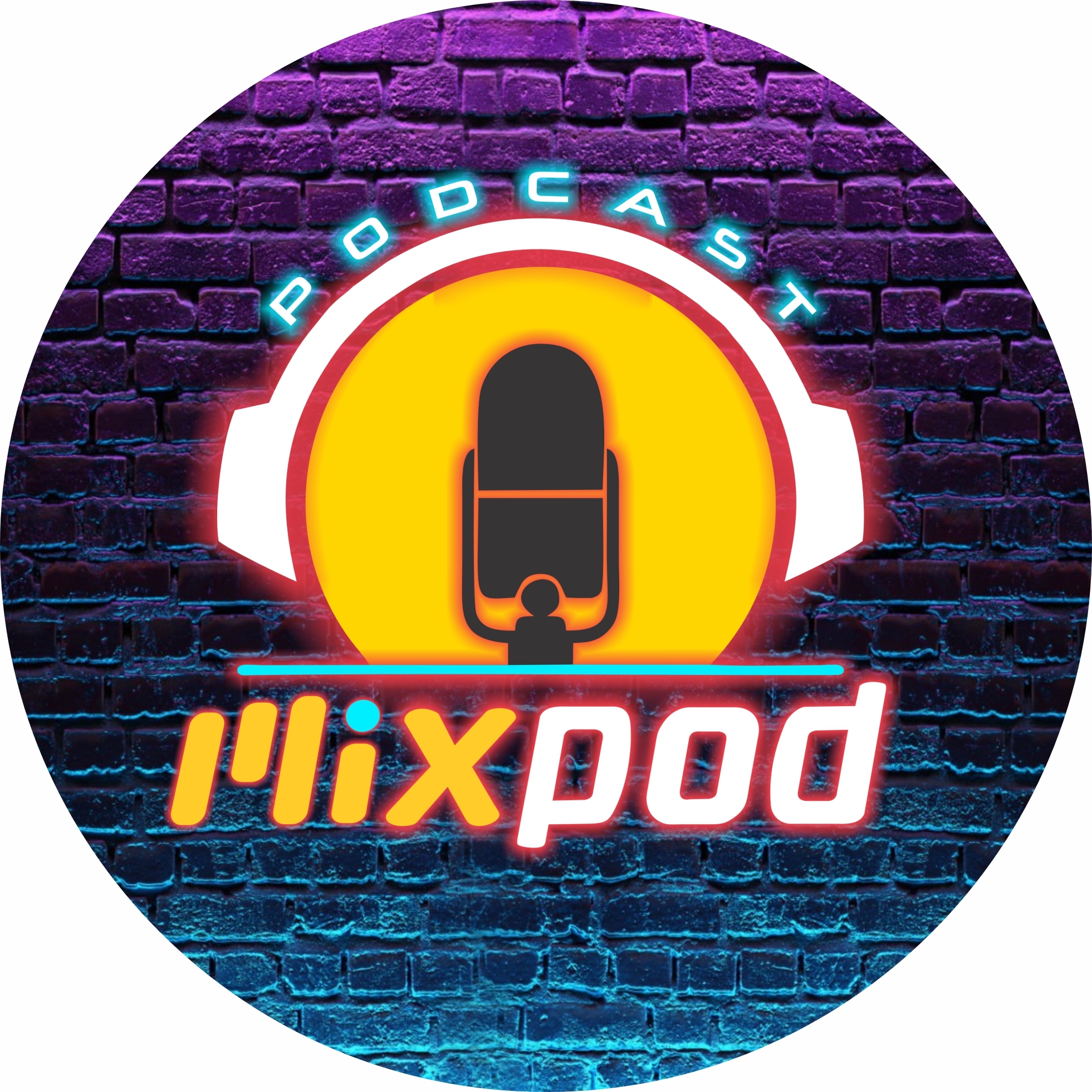 Mix Pod Podcast | Rio Maria PA