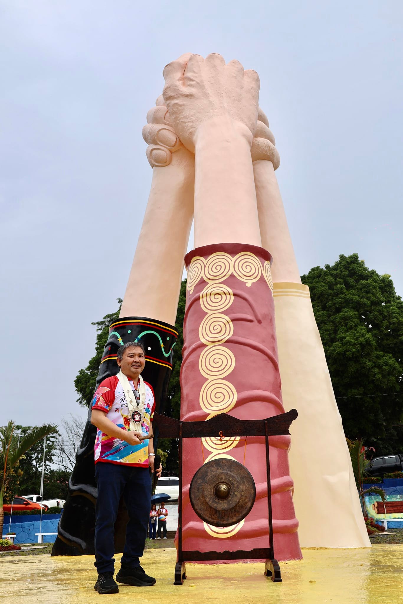 🌿 Unity in Diversity: A... - Victory Zamboanga del Sur
