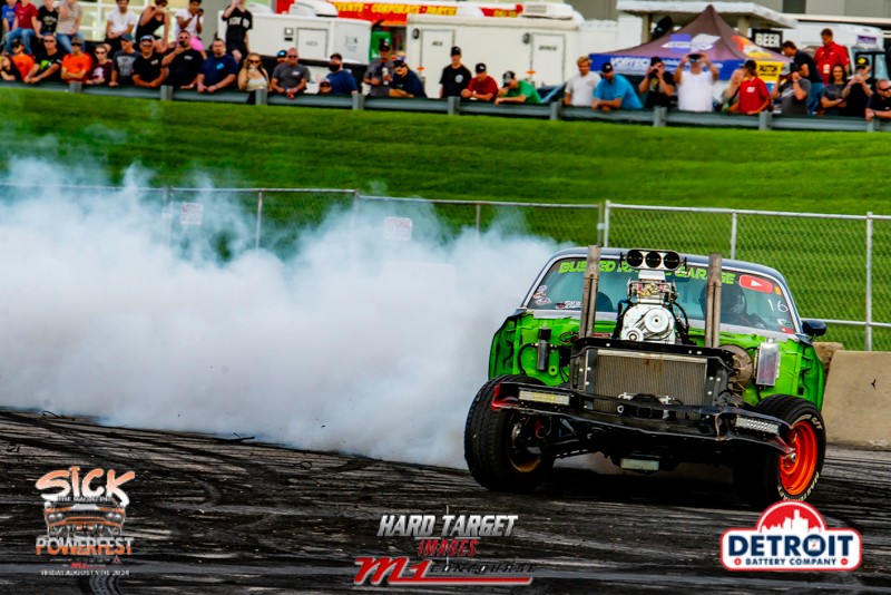 Calvert Racing Engines | Maysville KY