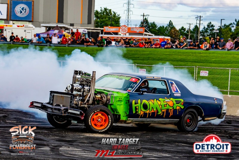 Calvert Racing Engines | Maysville KY