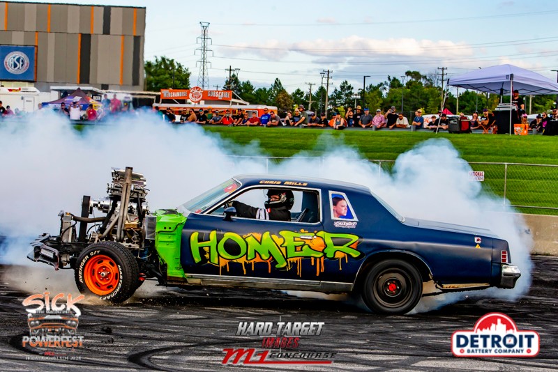 Calvert Racing Engines | Maysville KY