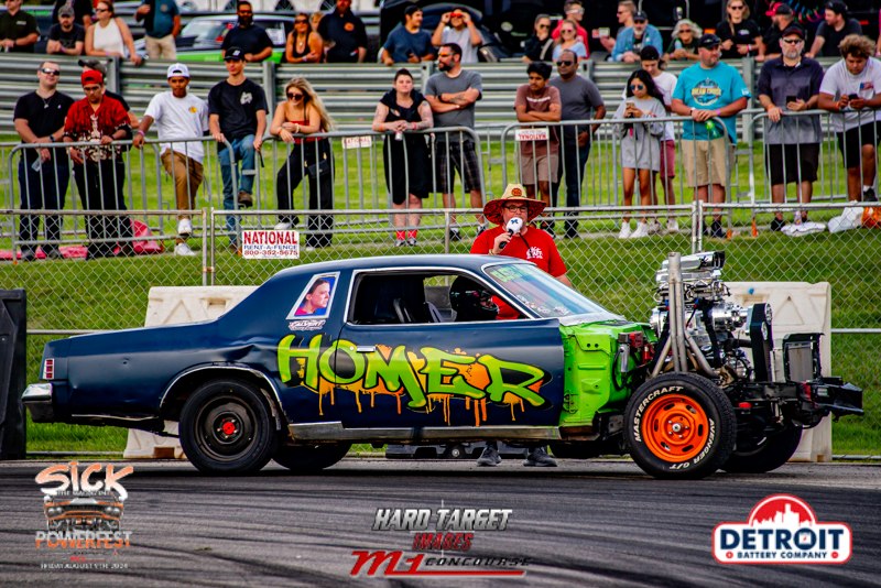 Calvert Racing Engines | Maysville KY