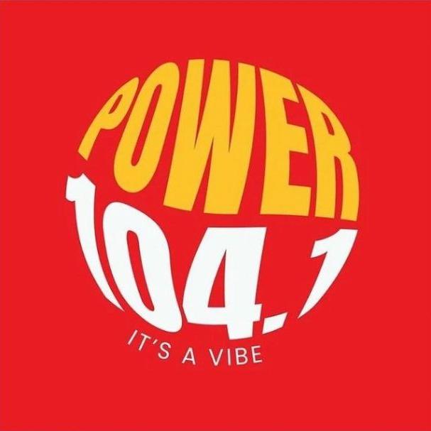 POWER FM 104.1 Rwanda