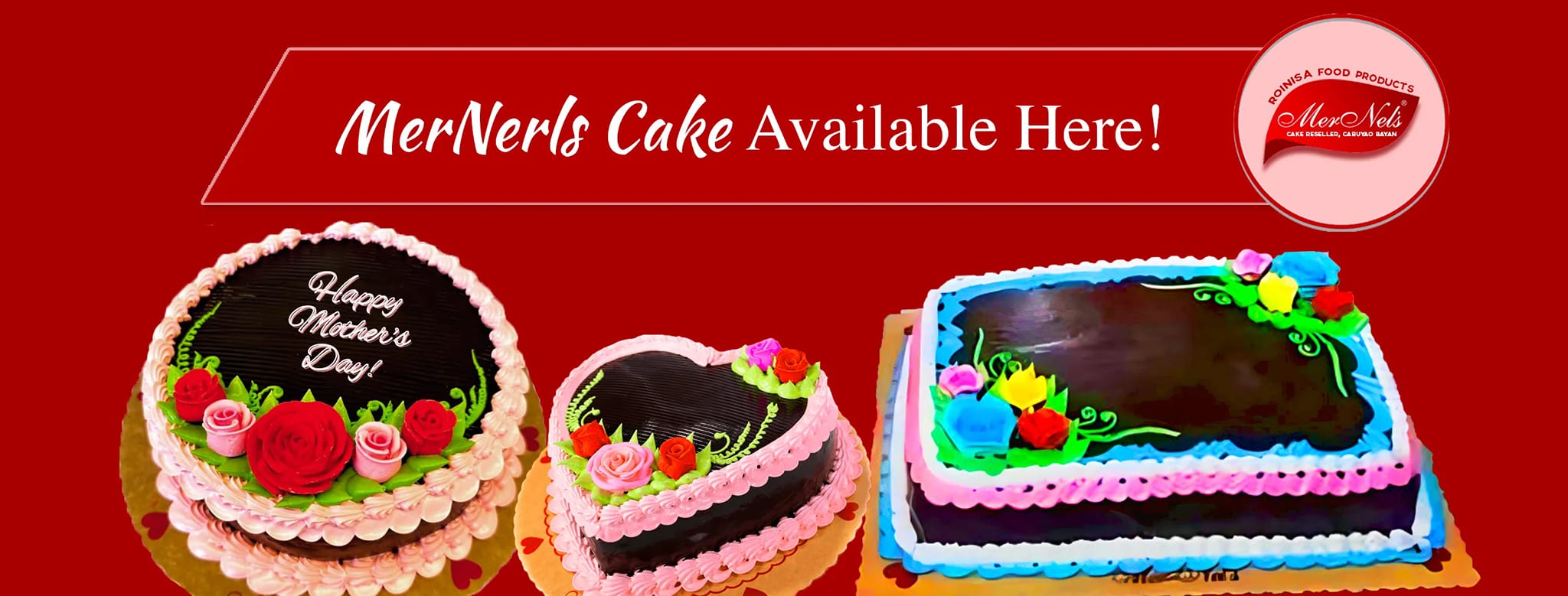 MerNels Cake, Cabuyao Bayan | Cabuyao