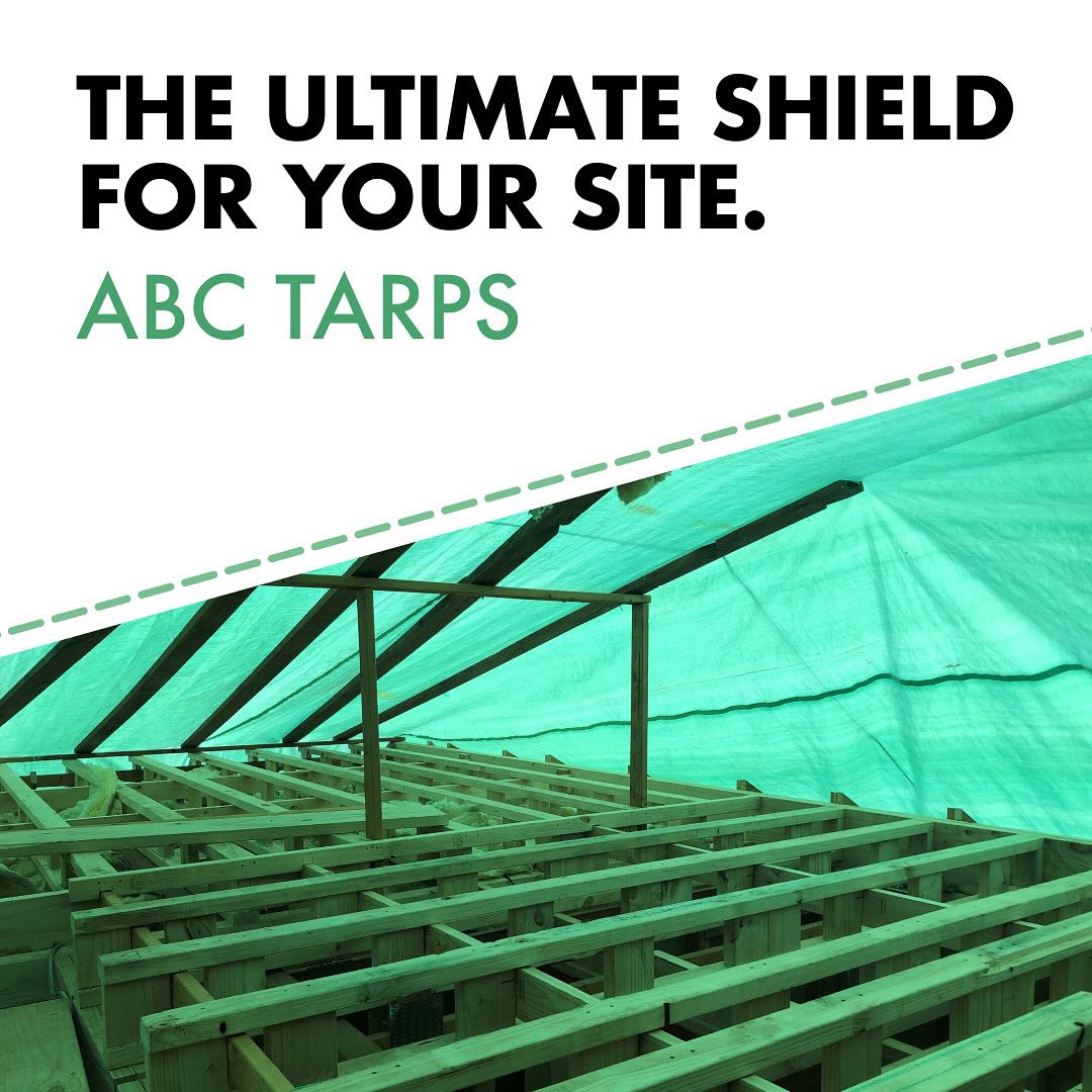 ABC Tarps | Melbourne VIC
