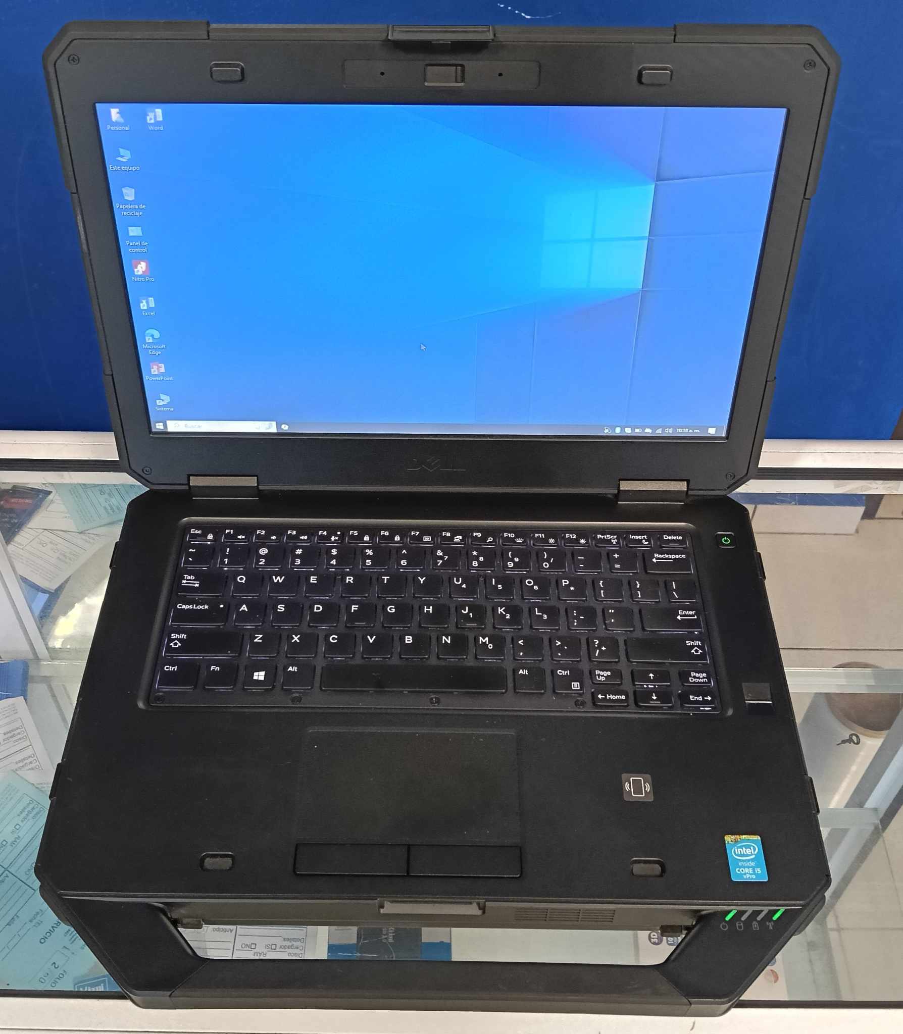 SM Computers - 🤩🔥⚡️ SUPER PROMOCION EN LAPTOP DELL... | Facebook