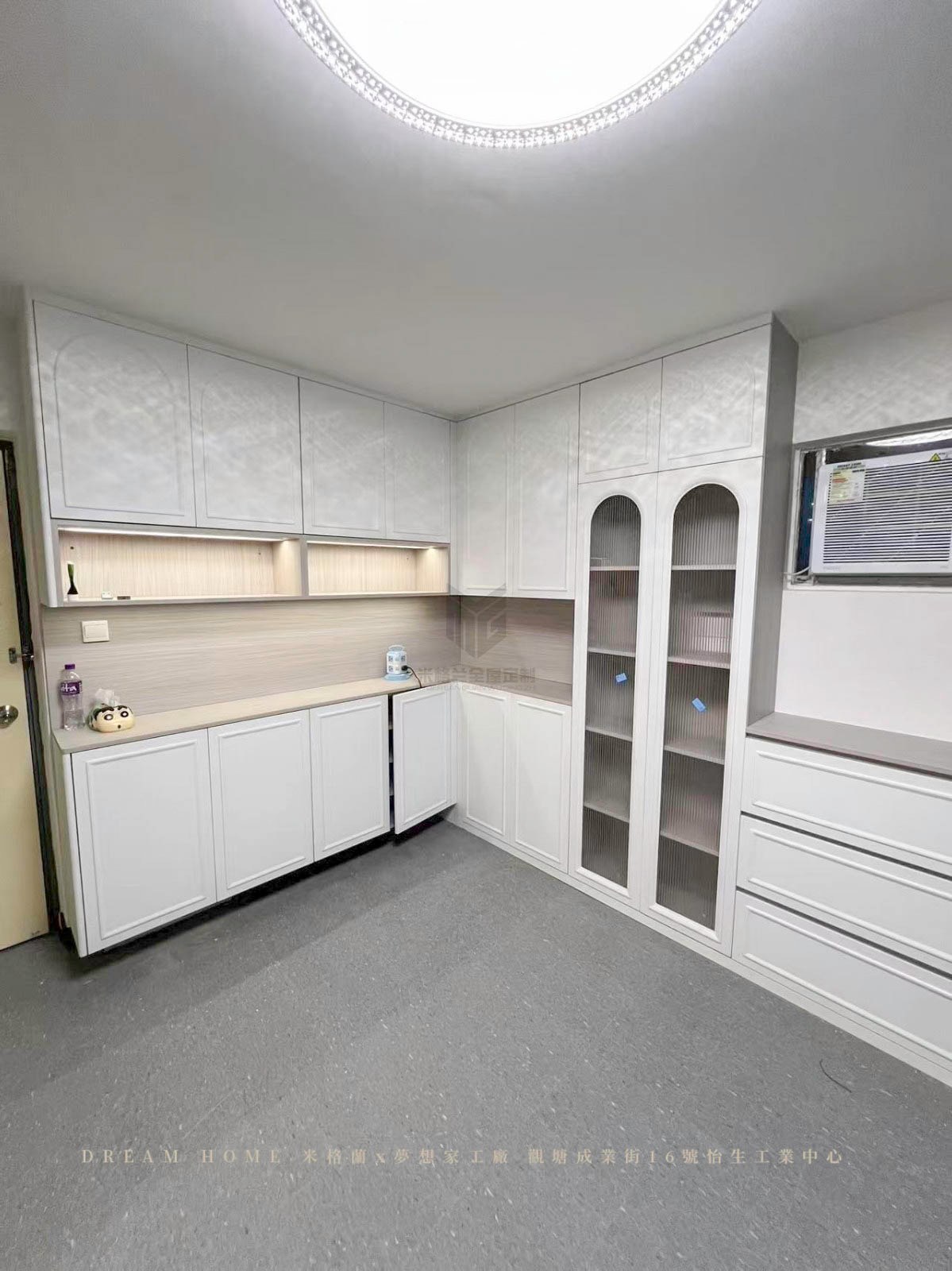 香港米格蘭全屋家私訂造丨夢想家工廠丨一站式家具定制... - 香港米格蘭全屋家私訂造丨夢想家工廠丨一站式家具定制