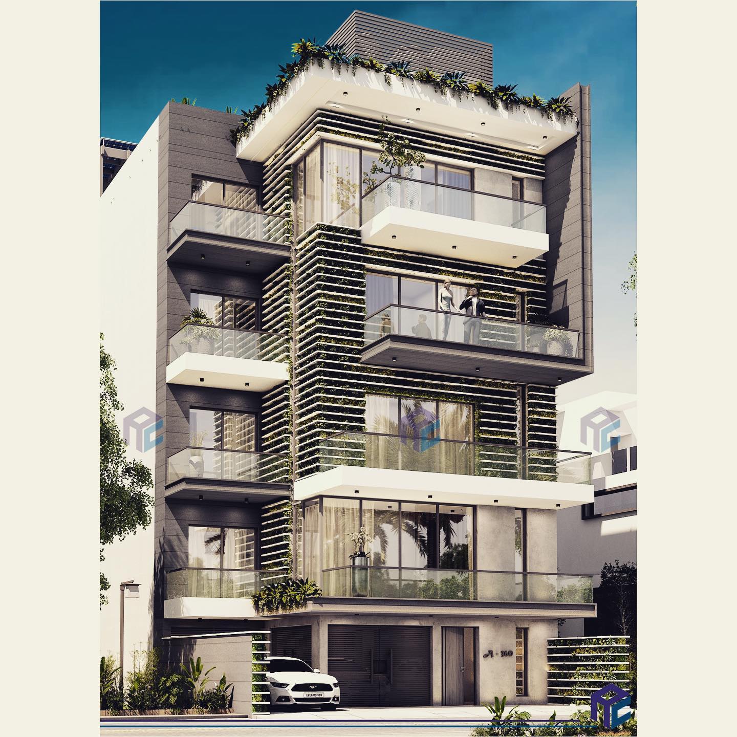 Arkade Consultants | Hisar