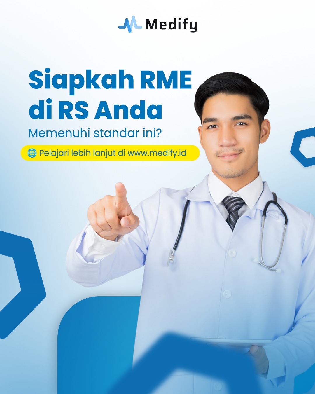 Medify | Surabaya