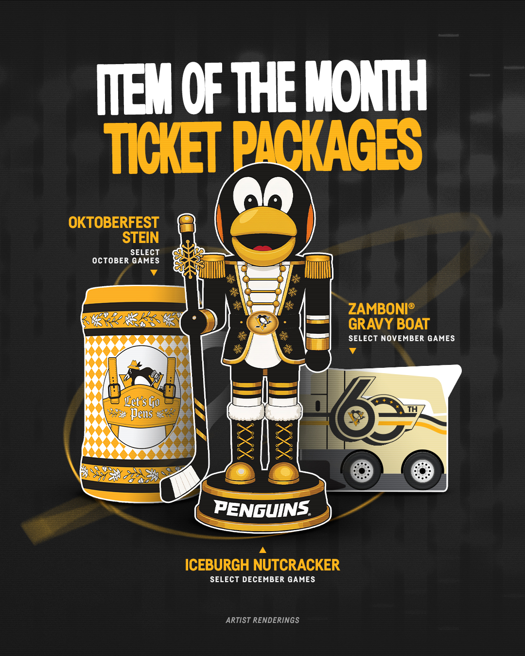 Pittsburgh Penguins (@penguins) • Facebook