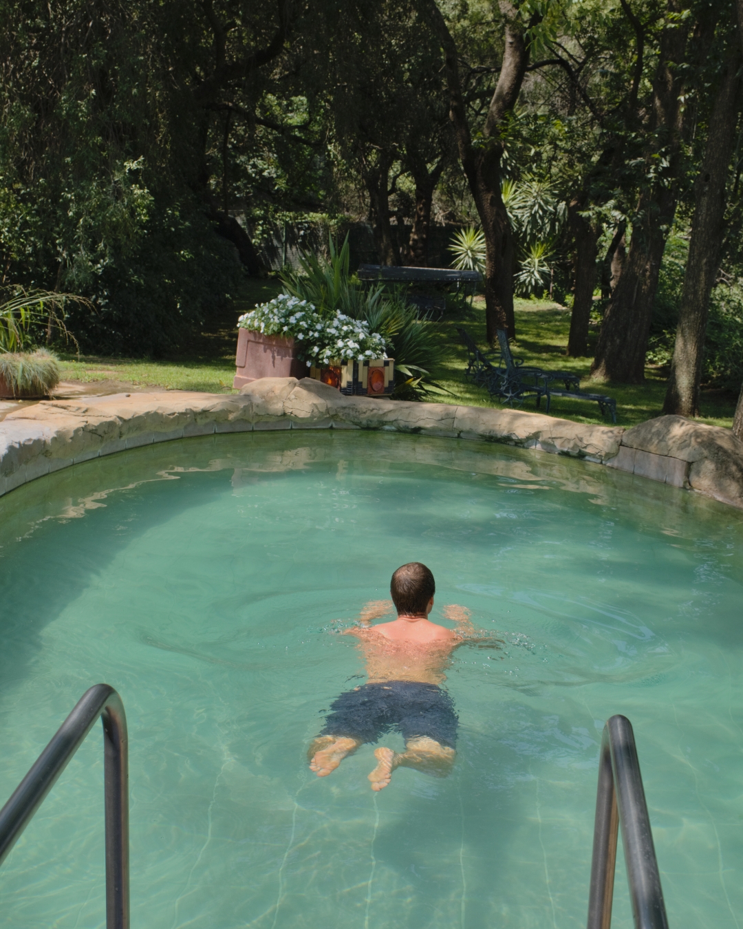 Hoogland - Did you know? Hydrotherapy isn’t just about soaking in a ...