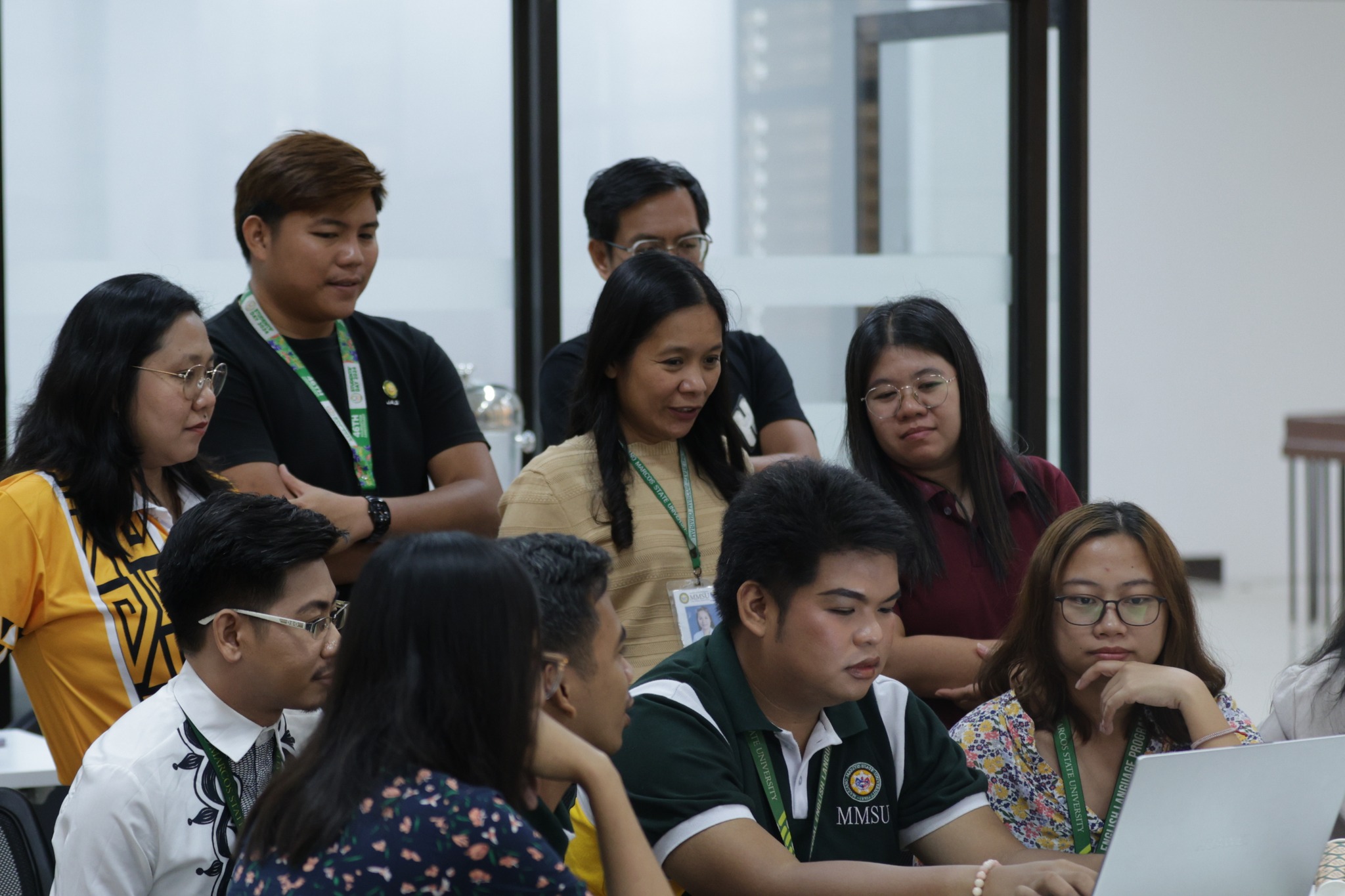 Mariano Marcos State... - Mariano Marcos State University