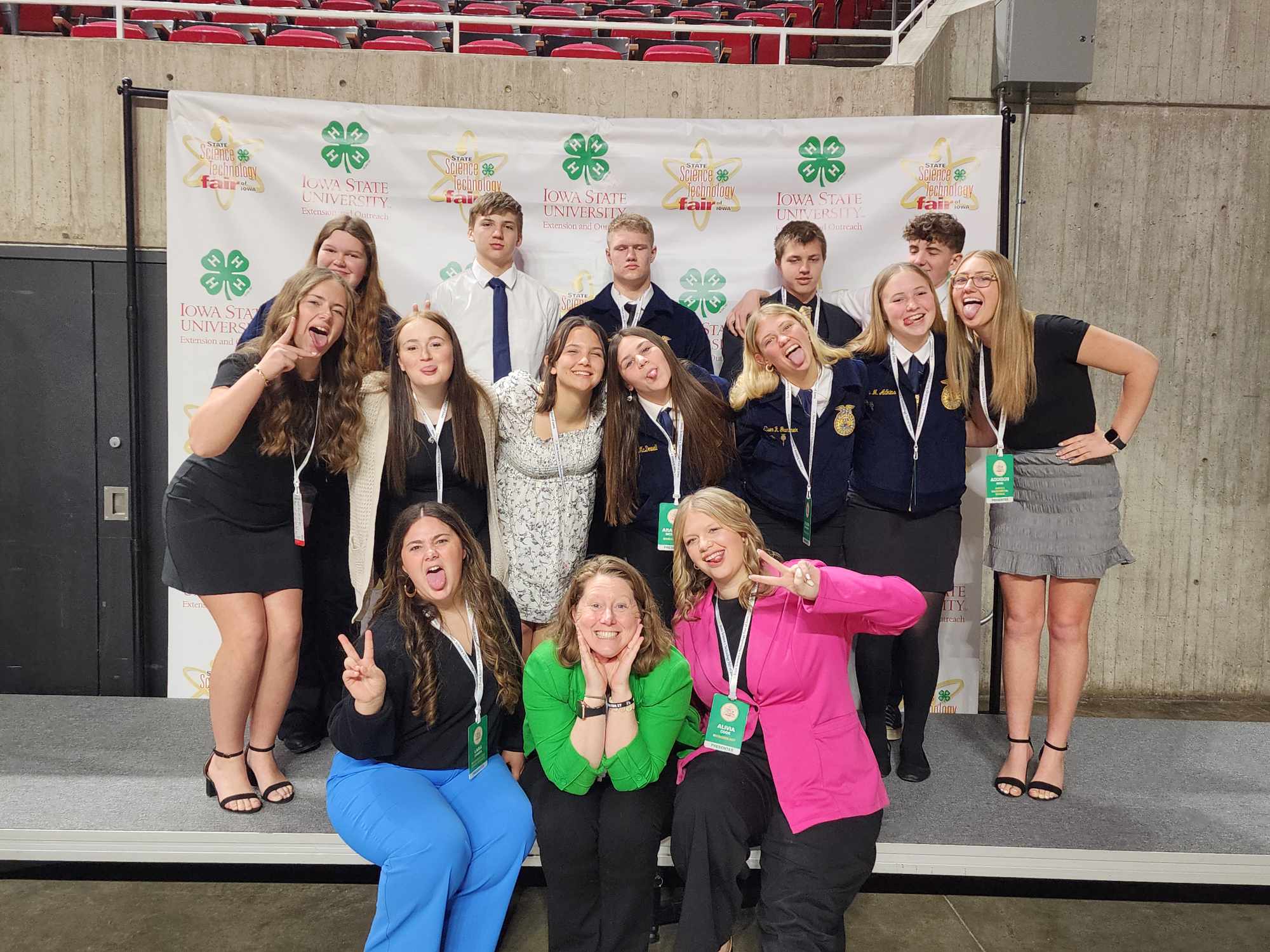 CLHS Science Club