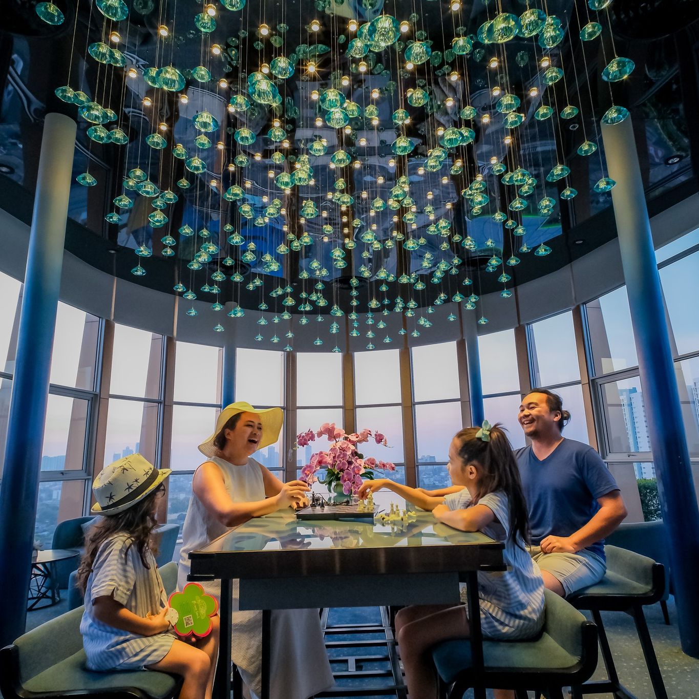 Centre Point Prime... - Centre Point Prime Hotel Pattaya