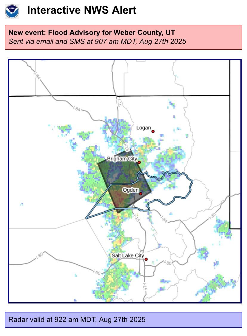 Weber County Community Emergency Response Team | Ogden UT
