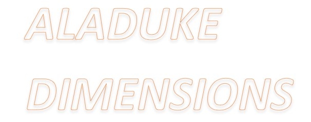 Aladuke Dimensions