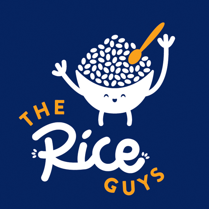 The Rice Guys SG | Singapore Singapore
