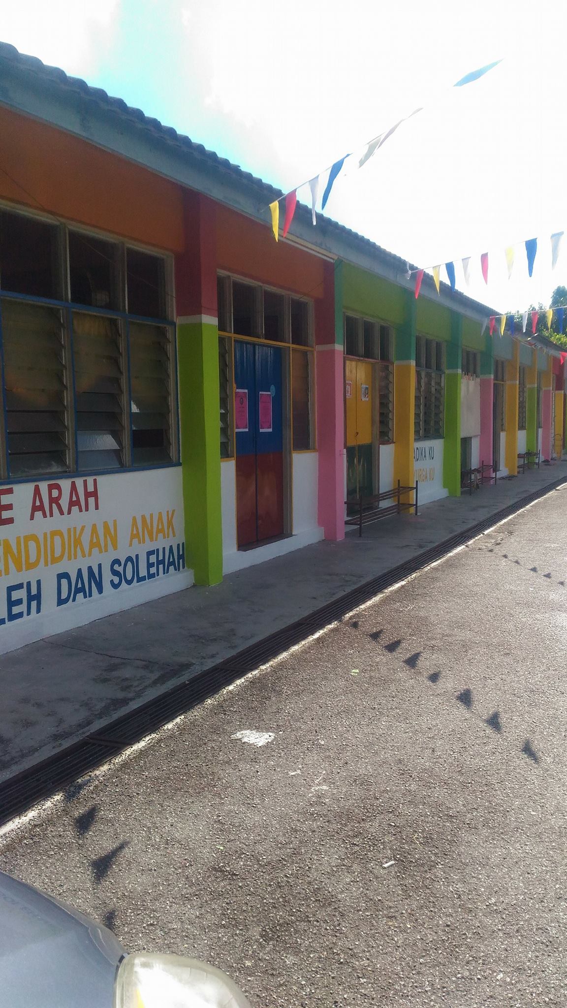 Pejabat Pos Mersing Mersing Johor Malaysia Post Office Facebook