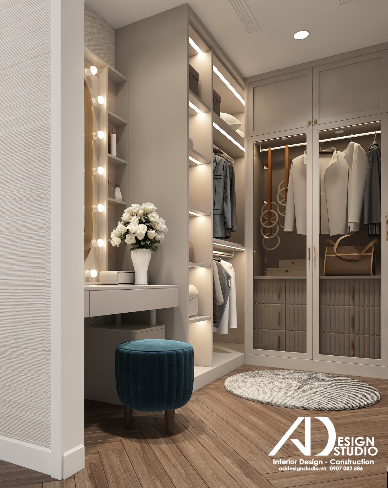 AD Design Studio | Ho Chi Minh City