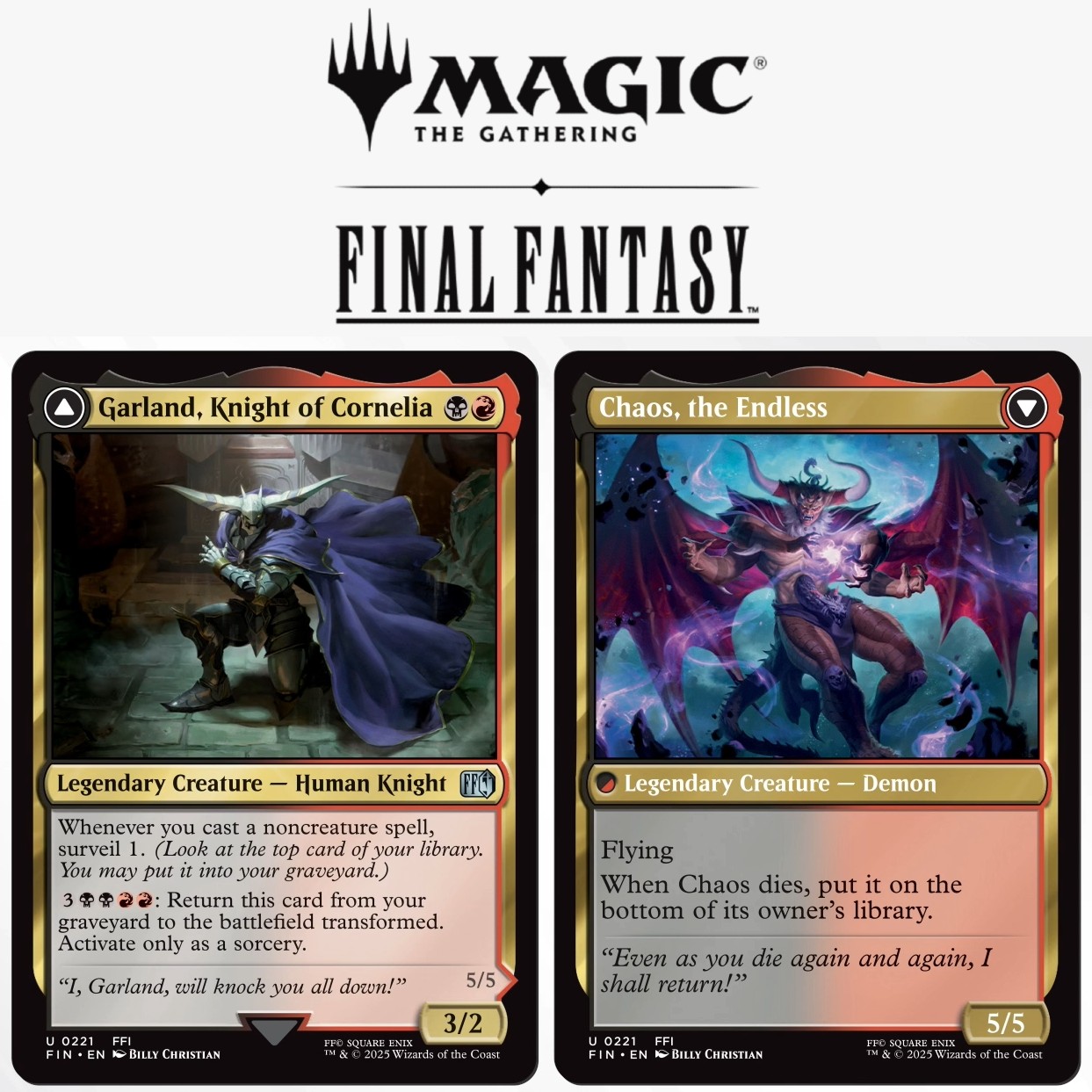 mtg final fantasy double sided cards Ultra Pro Emet-Selch, Unsundered / Hades, Sorcerer of Eld Playmat Whenever Kefka enters or attacks Double-faced card - MTG Wiki