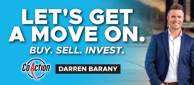 Darren Sells Home, Inc in Wisconsin - Coaction Real Estate LLC ...