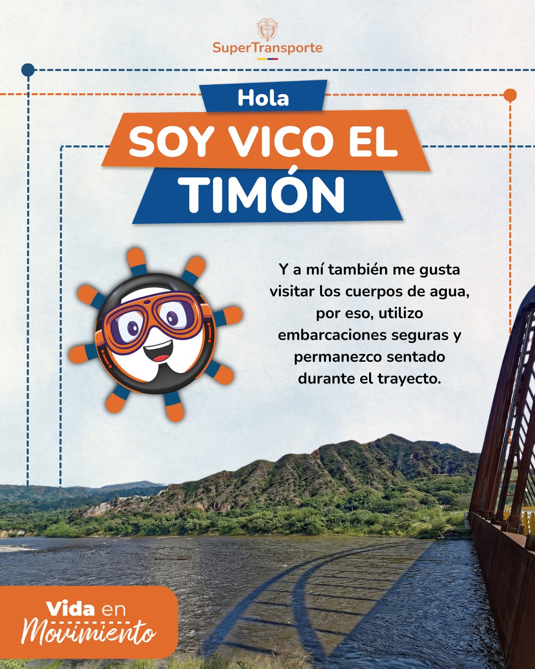 🚤 Si disfrutas de los cuerpos de... - Terminal Bucaramanga | Facebook
