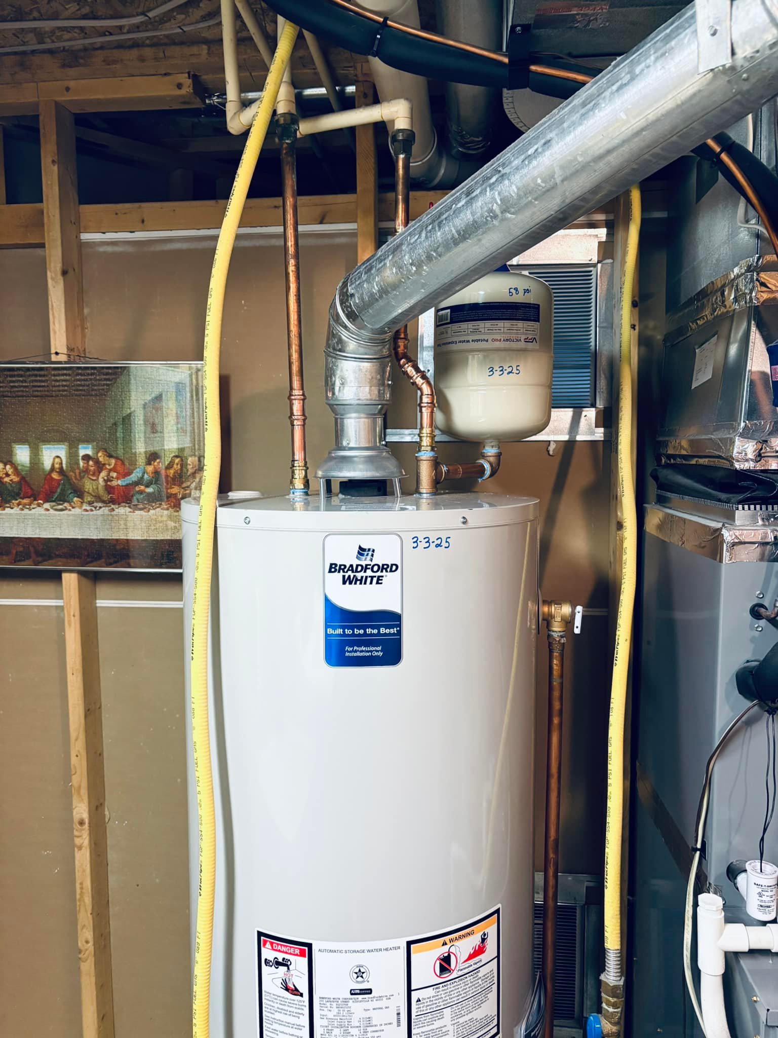 MD Plumbing & Heating | Baltimore MD
