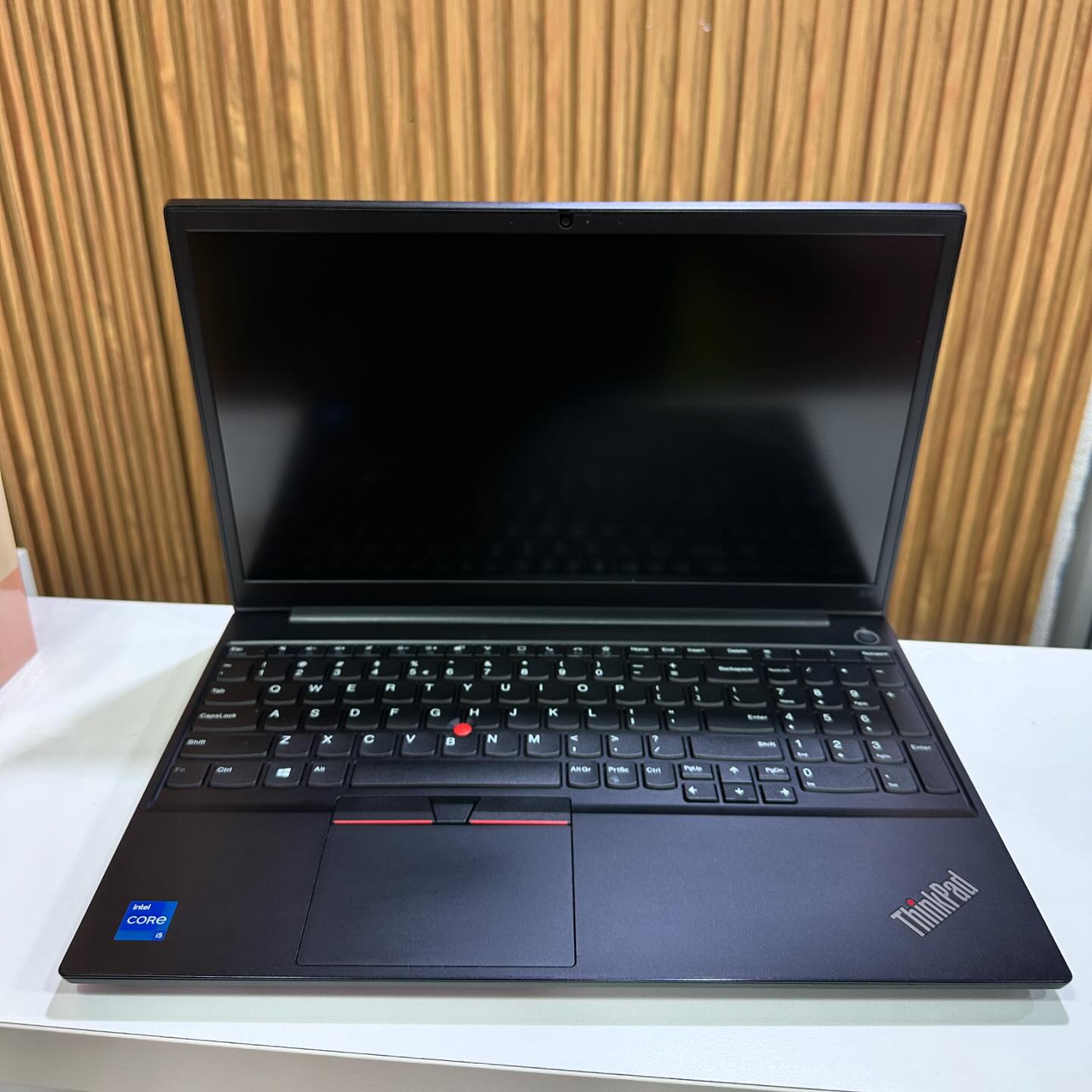 Lenovo ThinkPad E15 i5-10210U Ricondizionato - A | M3 Elettronica