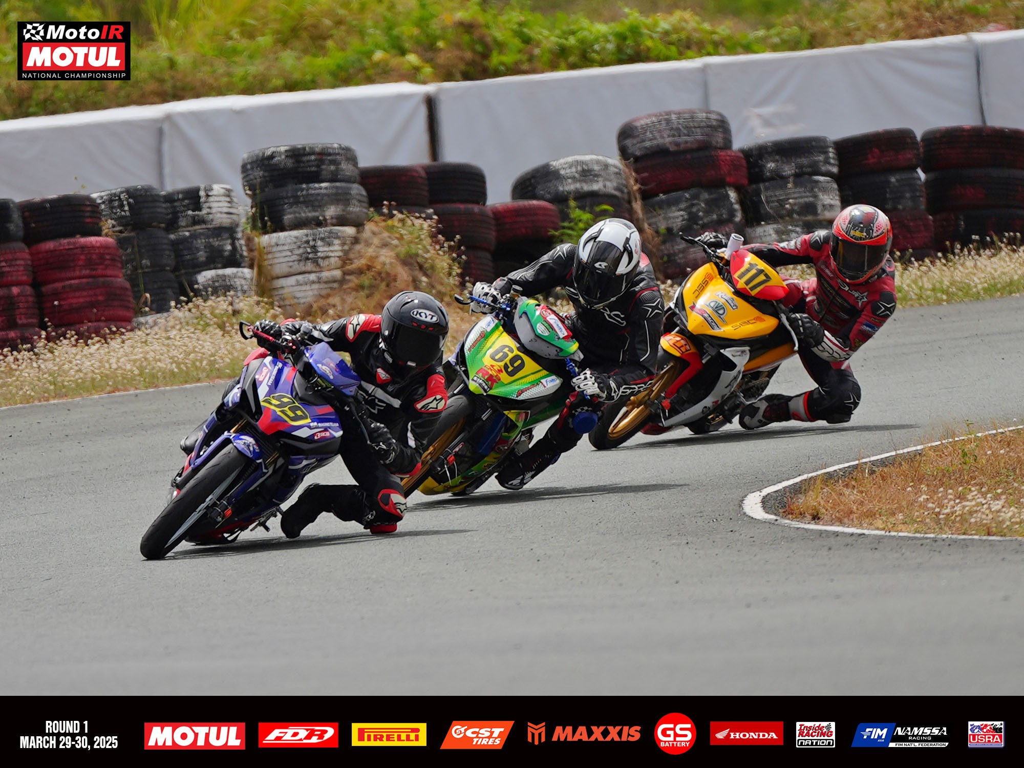 InsideRACING Magazine added a new... - InsideRACING Magazine