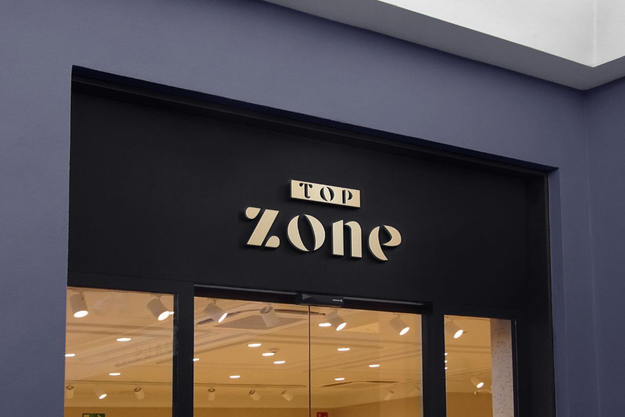 TOP ZONE BO